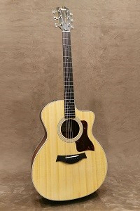 Taylor 214CE Rosewood